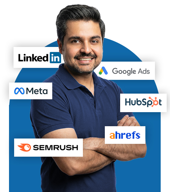 Rahul digital marketing agency toronto